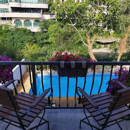 מוסטר Villa Central Riverside מראה חיצוני תמונה