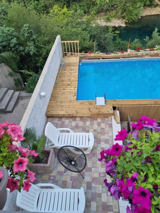 מוסטר Villa Central Riverside מראה חיצוני תמונה
