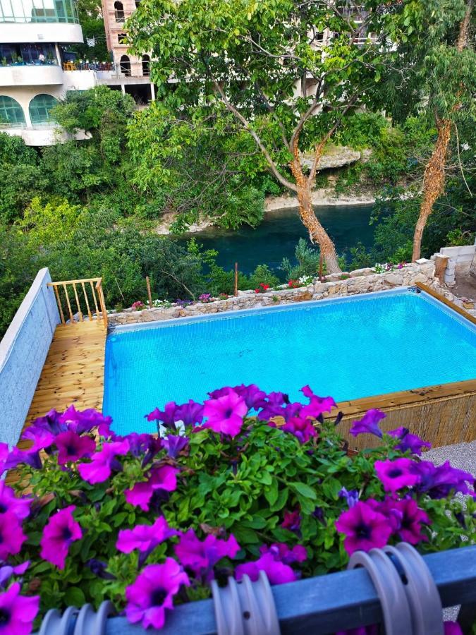 מוסטר Villa Central Riverside מראה חיצוני תמונה
