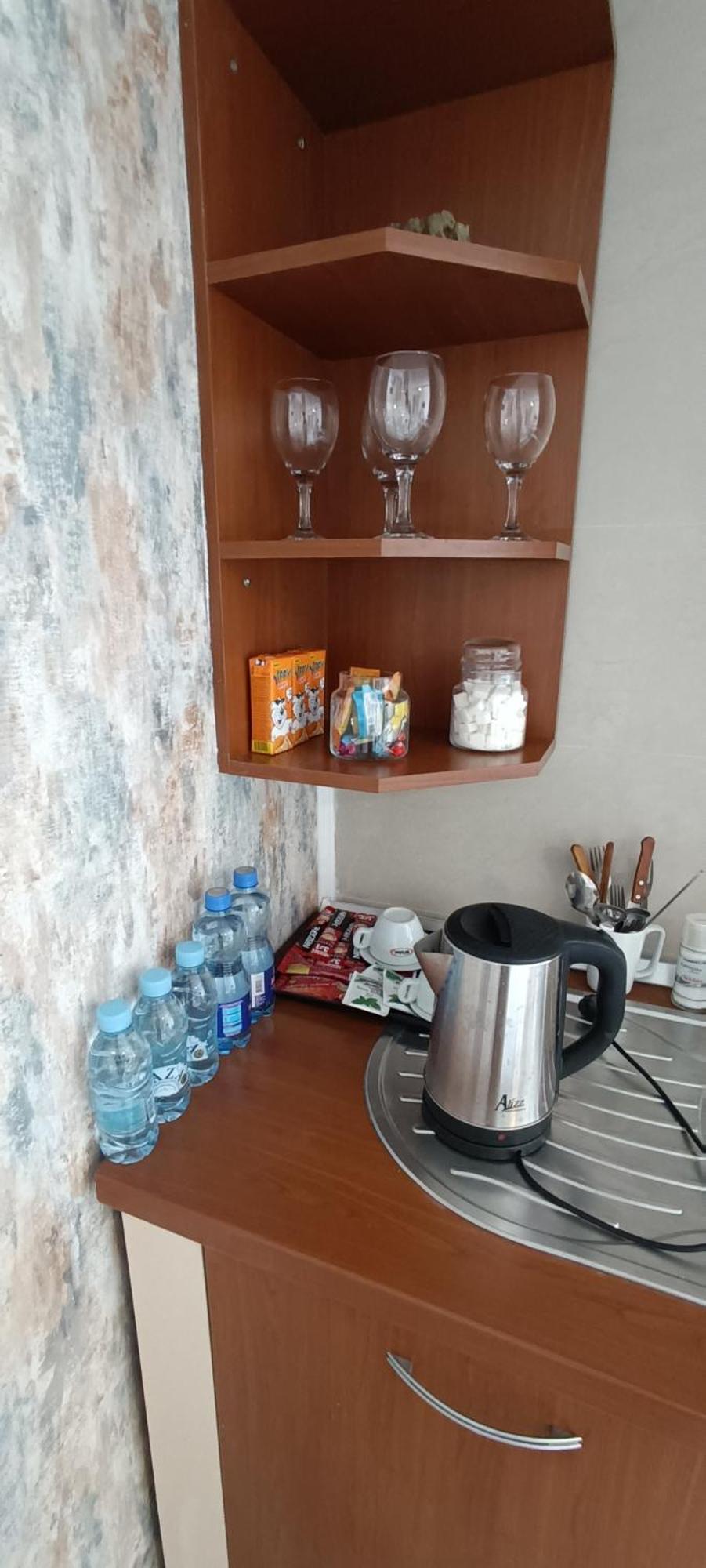 מוסטר Villa Central Riverside מראה חיצוני תמונה