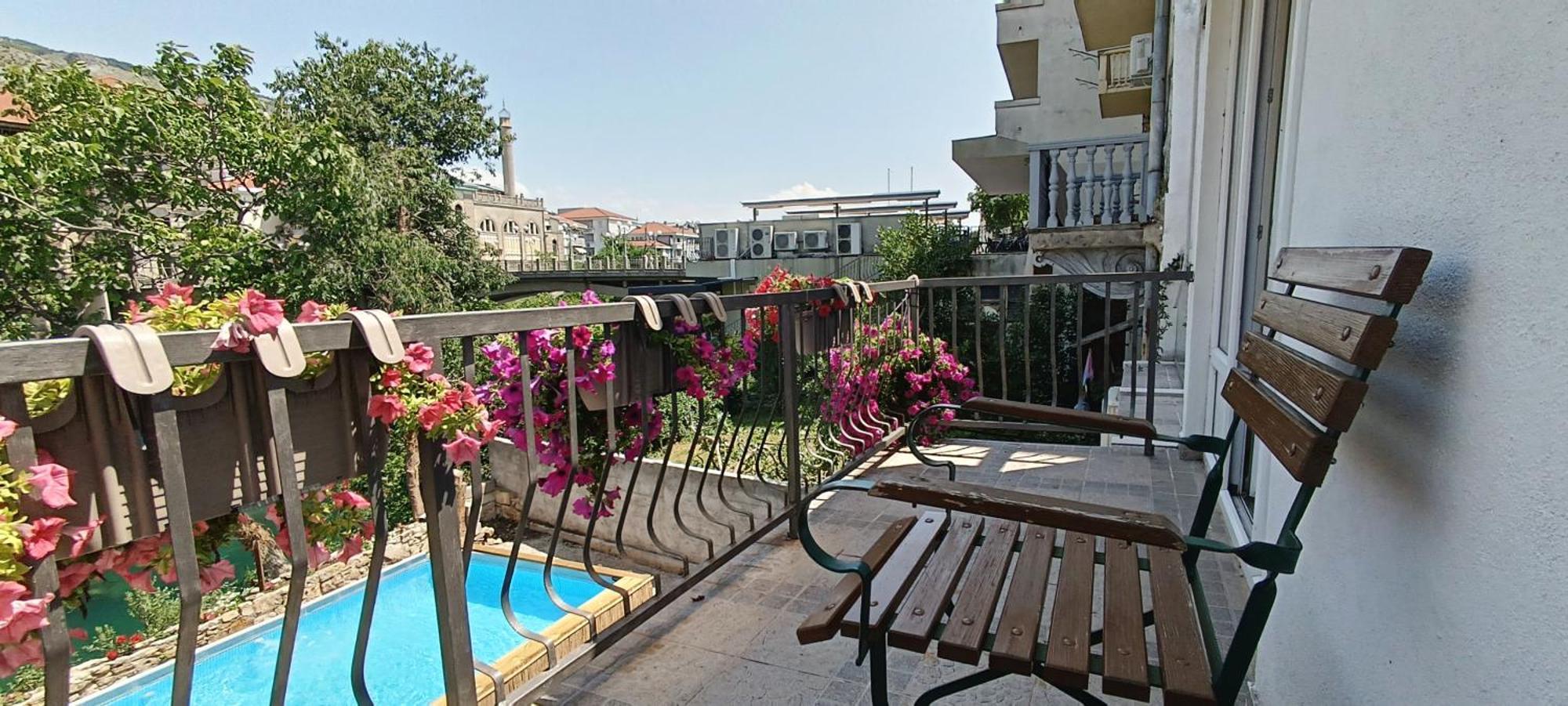 מוסטר Villa Central Riverside חדר תמונה